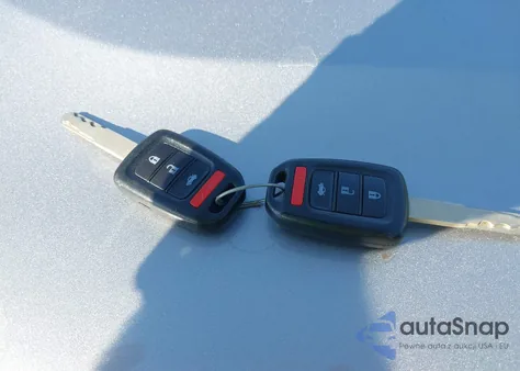 2016 Honda Accord Sport z USA, uszkodzony, nr VIN 1HGCR2F56GA165686